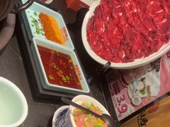 -巴蜀大将火锅(春熙店)