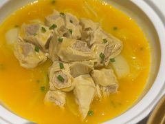 -贡宴盐帮菜自贡驻京联络处餐厅