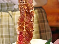 -釜山火炉韩式炭火烤肉(欧洲城店)