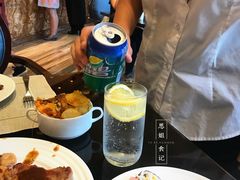 -万达瑞华酒店美食汇自助餐厅(楚河汉街店)