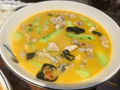-六缘蒸菜馆(蓝天花园店)