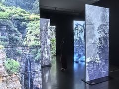 -中国美术学院-美术馆