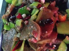 -郑喜旺烧烤(新密总店)