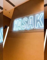 -YASAKI国际舞蹈中心
