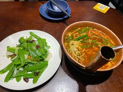 -觅山云南菜(泊富ICITY店)