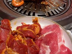 -钱小奴炭烤自助料理·安格斯牛肉(盐城中南城店)