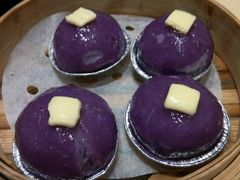 -味莊茶餐厅·自家點心(万象城店)