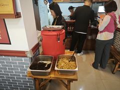-老鳯府豆花泡馍(第五大道店)