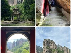 -雁荡山风景名胜区