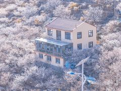 -竹泉村旅游度假区