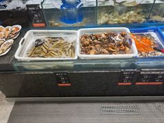 -海味当家·蒸锅海鲜(中山广场创始店)