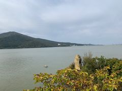 -松花湖风景名胜区