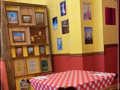 -La maison lyonnaise法国里昂餐厅
