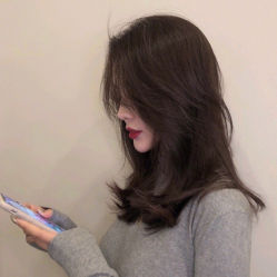 -M1 HAIR烫染