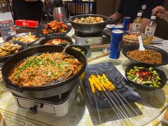 -聚味瞿记·龙虾堂(天元店)