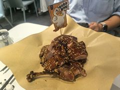 -眉州东坡(团结湖店)