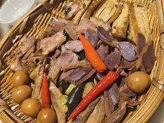 -常和州·夜宵大排档(常州单店)