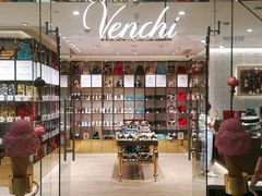 -VENCHI 闻绮(北京国贸商城店)