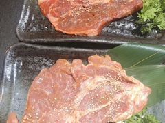 -炭虎烤肉(桂林路店)