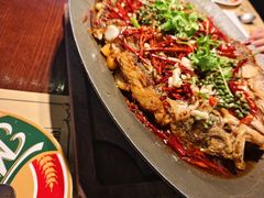 -马迭尔德式西餐精酿啤酒屋(中央大街店)