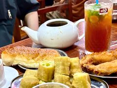 -恒兴发茶店(水巷口店)