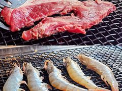-蚝英雄·鲜蚝自助专门店(洋桥店)