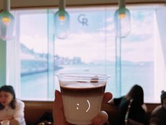 -Cupping Room(Harbour City)