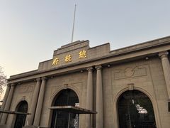 -长江路历史文化街区
