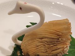 -白天鹅宾馆-宏图府餐厅