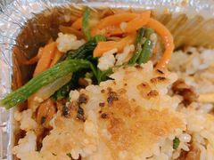 -本粥&拌饭cafe(欧亚新生活店)
