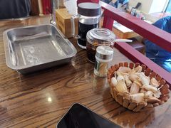 -晋B2008刀削面(小南庄店)