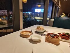 -同庆楼(华强吾悦广场店)