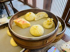 -清茶馆