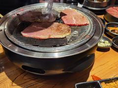 -九田家黑牛烤肉料理(国芳店)