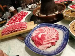 -东来顺饭庄(西直门店)