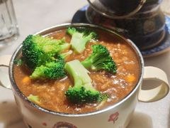 -小吊梨汤·北京菜·烤鸭(清河万象汇店)