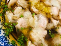 -樊川祖传馄饨(江都店)