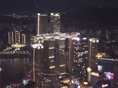 -WFC会仙楼观景台