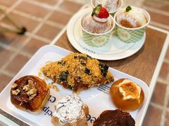 -屋裡·Union Bakery(龙江路店)
