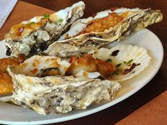 -拉蒂娜·巴西牛排馆 Latina·Brazilian Steakhouse(海上世界店)