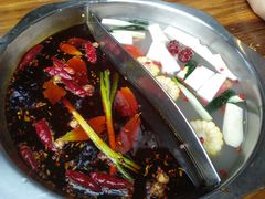 -盖帮鳝鱼串串(东郊记忆店)