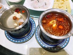 -老毛手抓·盐池滩羊非遗手抓(宁夏总店)