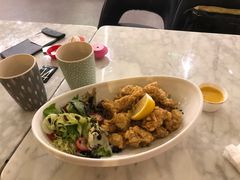 -Lilliput粒粒堡亲子餐厅(置汇旭辉店)