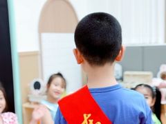-东方金子塔成长中心(阜成门店)
