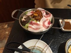 -牛焱·烧肉酒肆(五大道店)