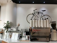-常识咖啡common sense(春熙路店)