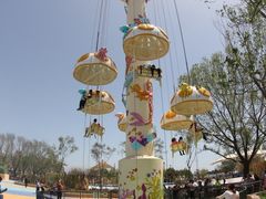 -秦皇岛乐岛海洋王国