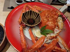 -月下料理(楷林IFC店)