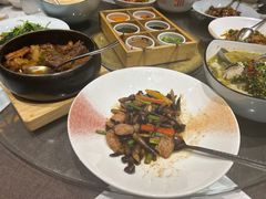 -箪食巷私房菜馆·鲁菜(玉函路店)