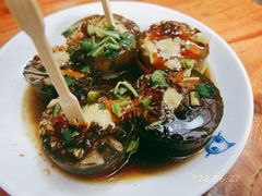 -老宅原住民沙茶面精品小吃(龙头路店)